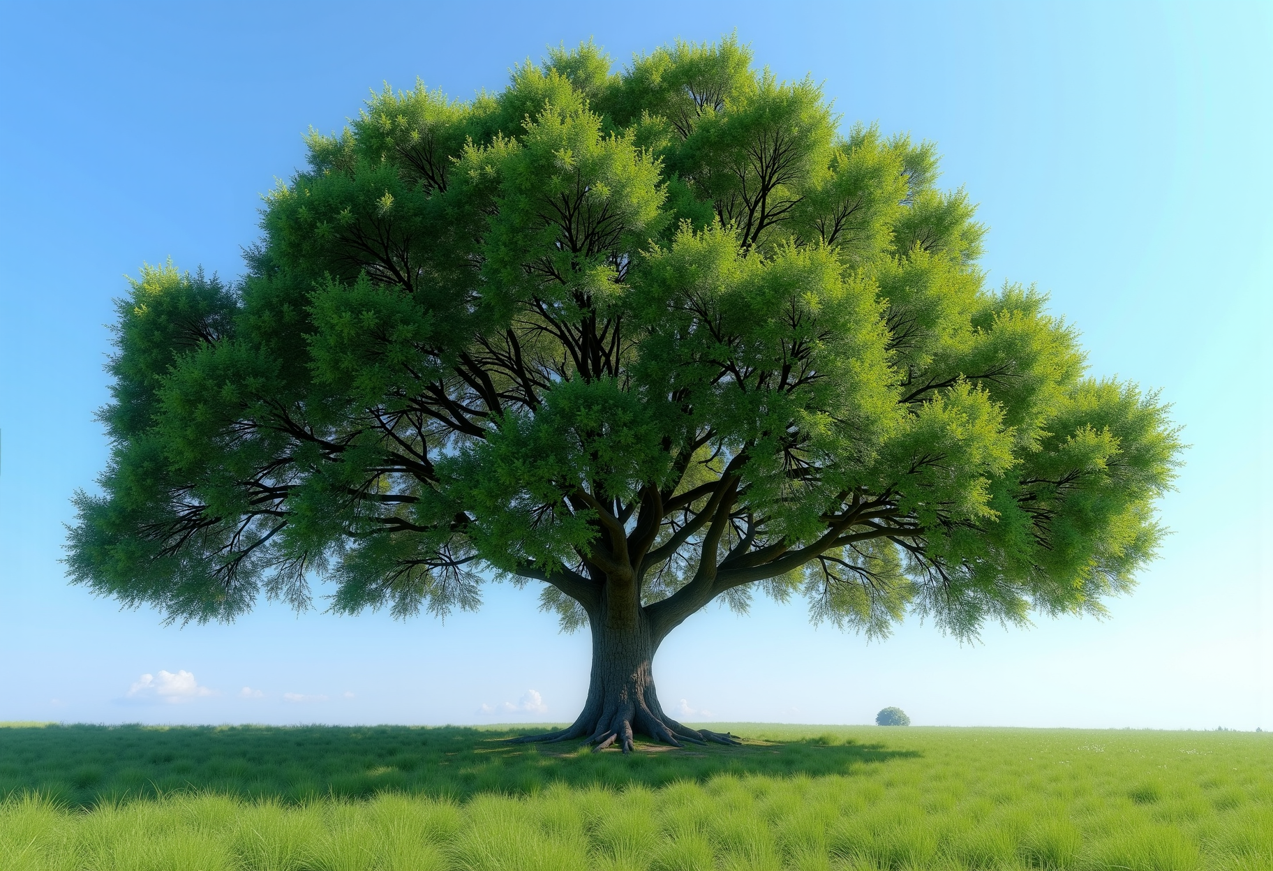 Pruning & Crown Reduction
