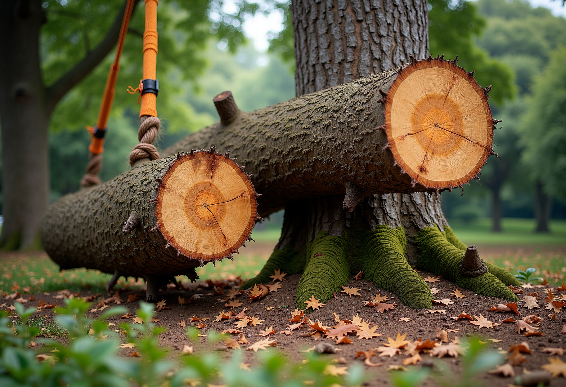 Tree Removals