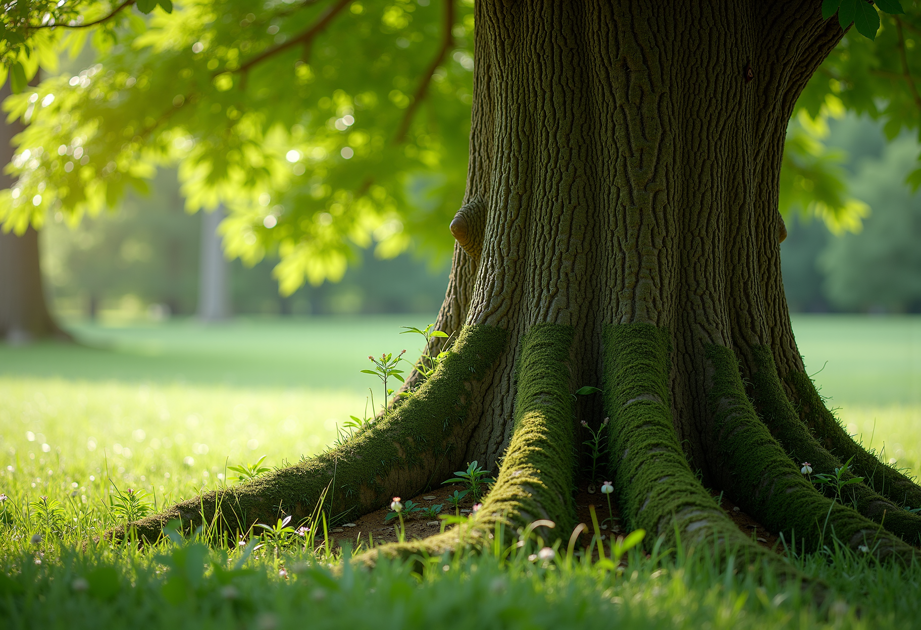 Tree Health & Disease Care